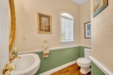 House in Orlando, Florida 3 bedrooms, 253.25 sq.m. № 1793811 - photo 17