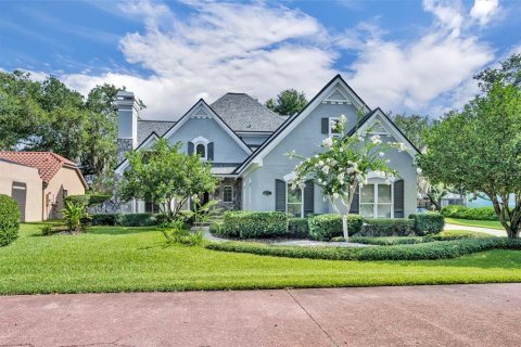 House in Orlando, Florida 3 bedrooms, 253.25 sq.m. № 1793811 - photo 1
