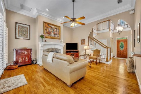 House in Orlando, Florida 3 bedrooms, 253.25 sq.m. № 1793811 - photo 8