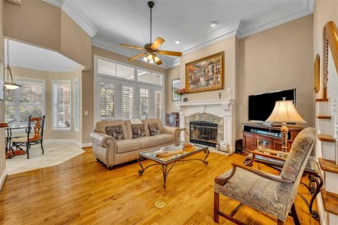 House in Orlando, Florida 3 bedrooms, 253.25 sq.m. № 1793811 - photo 6