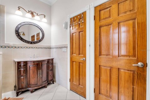 Villa ou maison à vendre à Tampa, Floride: 3 chambres, 157.84 m2 № 2230552 - photo 25