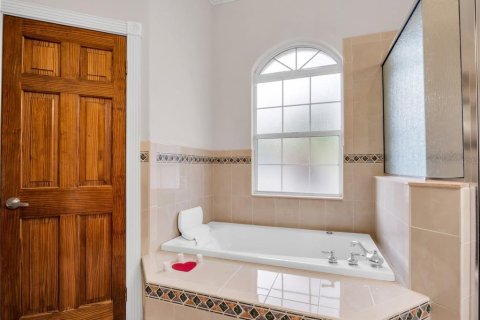 Villa ou maison à vendre à Tampa, Floride: 3 chambres, 157.84 m2 № 2230552 - photo 24