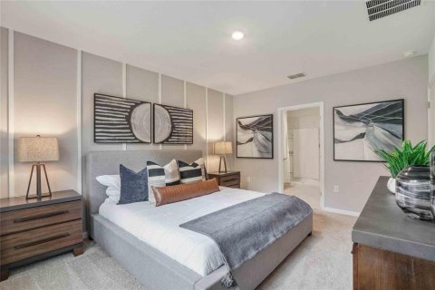 Villa ou maison à vendre à Sanford, Floride: 4 chambres, 169.83 m2 № 1661765 - photo 13