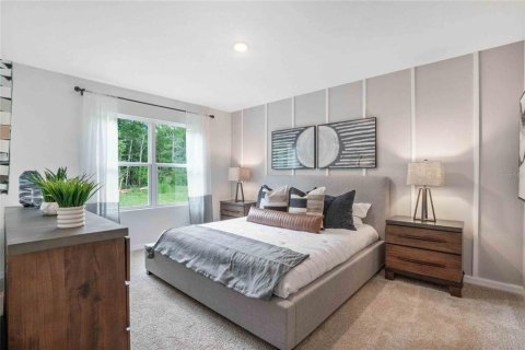 Villa ou maison à vendre à Sanford, Floride: 4 chambres, 169.83 m2 № 1661765 - photo 12