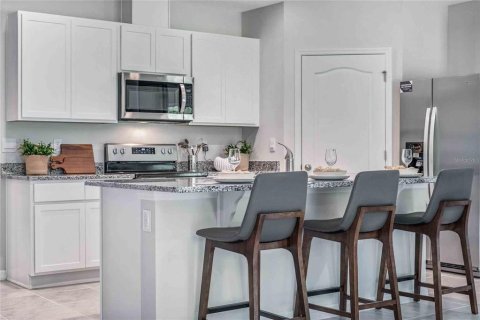 Villa ou maison à vendre à Sanford, Floride: 4 chambres, 169.83 m2 № 1661765 - photo 6