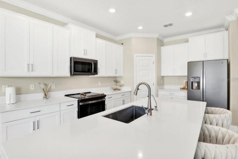 Casa en alquiler en Land O' Lakes, Florida, 4 dormitorios, 216.83 m2 № 1910637 - foto 16