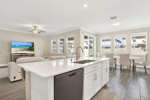 Villa ou maison à louer à Land O' Lakes, Floride: 4 chambres, 216.83 m2 № 1910637 - photo 13
