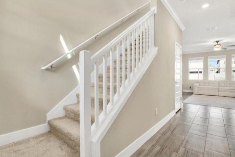 Casa en alquiler en Land O' Lakes, Florida, 4 dormitorios, 216.83 m2 № 1910637 - foto 3