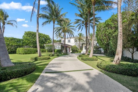 Villa ou maison à vendre à Gulf Stream, Floride: 5 chambres, 554.63 m2 № 2087701 - photo 2