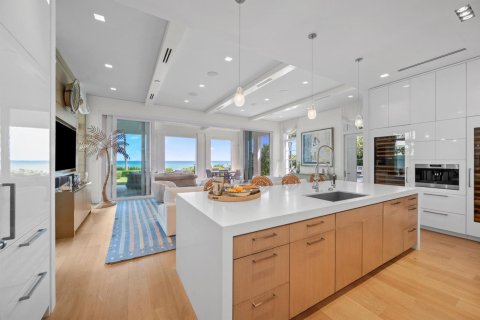 Villa ou maison à vendre à Gulf Stream, Floride: 5 chambres, 554.63 m2 № 2087701 - photo 18