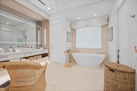 Villa ou maison à vendre à Gulf Stream, Floride: 5 chambres, 554.63 m2 № 2087701 - photo 27