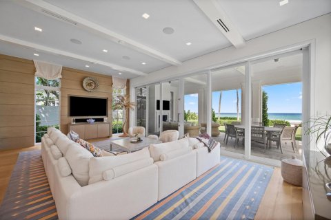 Villa ou maison à vendre à Gulf Stream, Floride: 5 chambres, 554.63 m2 № 2087701 - photo 12