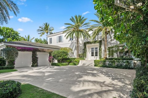 Villa ou maison à vendre à Gulf Stream, Floride: 5 chambres, 554.63 m2 № 2087701 - photo 3