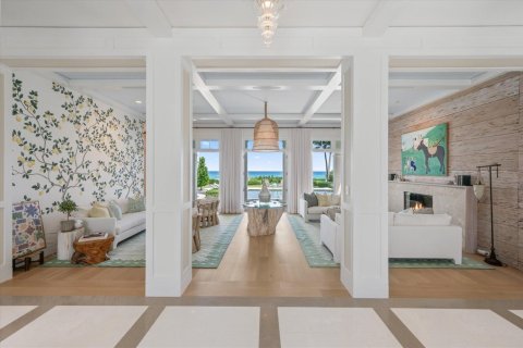 Villa ou maison à vendre à Gulf Stream, Floride: 5 chambres, 554.63 m2 № 2087701 - photo 5