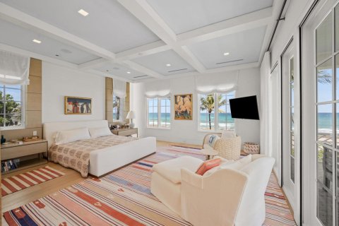 Villa ou maison à vendre à Gulf Stream, Floride: 5 chambres, 554.63 m2 № 2087701 - photo 24