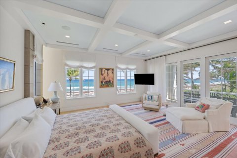 Villa ou maison à vendre à Gulf Stream, Floride: 5 chambres, 554.63 m2 № 2087701 - photo 25