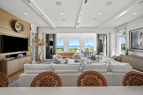 Villa ou maison à vendre à Gulf Stream, Floride: 5 chambres, 554.63 m2 № 2087701 - photo 11