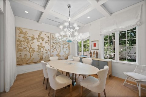 Villa ou maison à vendre à Gulf Stream, Floride: 5 chambres, 554.63 m2 № 2087701 - photo 20