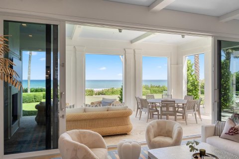 Villa ou maison à vendre à Gulf Stream, Floride: 5 chambres, 554.63 m2 № 2087701 - photo 15