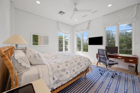 Villa ou maison à vendre à Gulf Stream, Floride: 5 chambres, 554.63 m2 № 2087701 - photo 30
