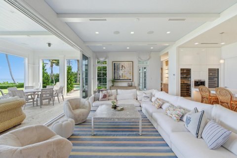 Villa ou maison à vendre à Gulf Stream, Floride: 5 chambres, 554.63 m2 № 2087701 - photo 13