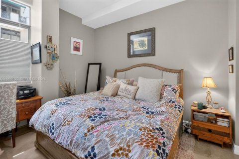 Купить кондоминиум в Корал-Гейблс, Флорида 1 спальня, 81.94м2, № 2047736 - фото 6