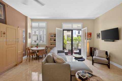 Купить кондоминиум в Корал-Гейблс, Флорида 1 спальня, 81.94м2, № 2047736 - фото 9