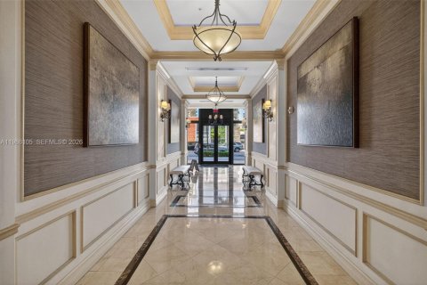 Купить кондоминиум в Корал-Гейблс, Флорида 1 спальня, 81.94м2, № 2047736 - фото 28