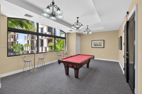 Купить кондоминиум в Корал-Гейблс, Флорида 1 спальня, 81.94м2, № 2047736 - фото 21