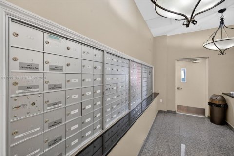 Купить кондоминиум в Корал-Гейблс, Флорида 1 спальня, 81.94м2, № 2047736 - фото 30