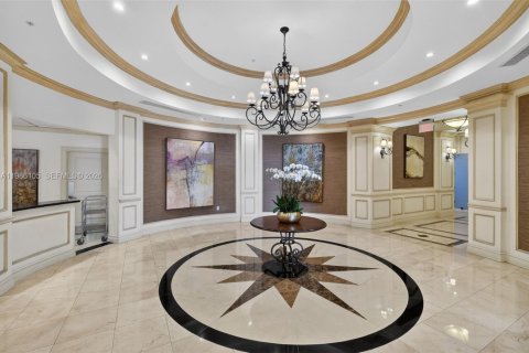 Купить кондоминиум в Корал-Гейблс, Флорида 1 спальня, 81.94м2, № 2047736 - фото 27