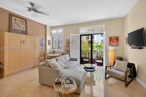 Купить кондоминиум в Корал-Гейблс, Флорида 1 спальня, 81.94м2, № 2047736 - фото 11