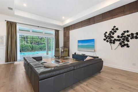 Casa en venta en Sarasota, Florida, 3 dormitorios, 342.44 m2 № 2294993 - foto 10