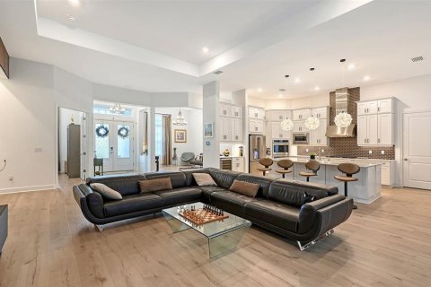 Casa en venta en Sarasota, Florida, 3 dormitorios, 342.44 m2 № 2294993 - foto 3
