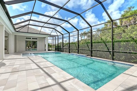 Casa en venta en Sarasota, Florida, 3 dormitorios, 342.44 m2 № 2294993 - foto 6