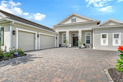 Casa en venta en Sarasota, Florida, 3 dormitorios, 342.44 m2 № 2294993 - foto 2