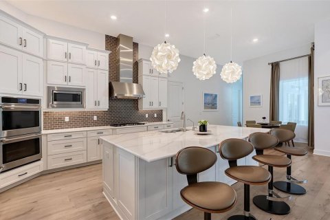 Casa en venta en Sarasota, Florida, 3 dormitorios, 342.44 m2 № 2294993 - foto 4