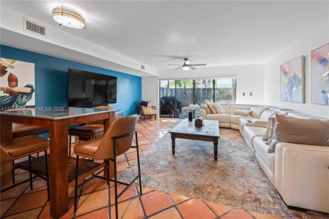 Condominio en Miami, Florida, 2 dormitorios  № 2007960