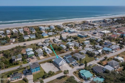 Casa en alquiler en Saint Augustine, Florida, 3 dormitorios, 166.39 m2 № 802303 - foto 1