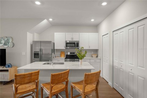 Townhouse in Ocala, Florida 3 bedrooms, 124.4 sq.m. № 2151631 - photo 15