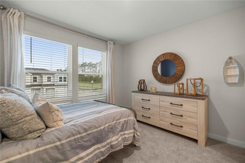 Townhouse in Ocala, Florida 3 bedrooms, 124.4 sq.m. № 2151631 - photo 10