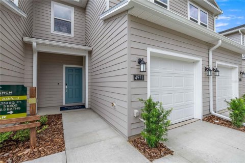 Townhouse in Ocala, Florida 3 bedrooms, 124.4 sq.m. № 2151631 - photo 25