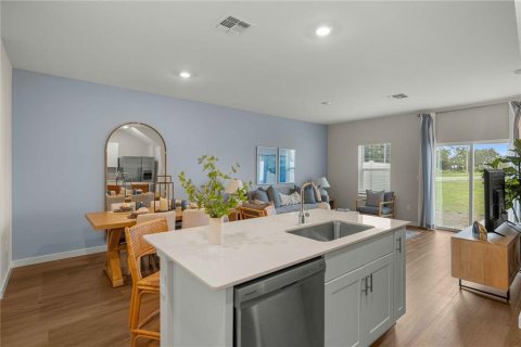 Townhouse in Ocala, Florida 3 bedrooms, 124.4 sq.m. № 2151631 - photo 16