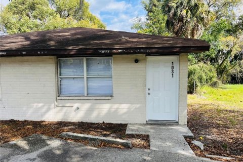 Apartamento en alquiler en Lakeland, Florida, 3 dormitorios, 104.05 m2 № 1808560 - foto 1