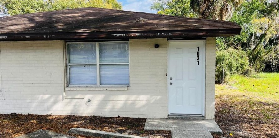 Apartamento en Lakeland, Florida 3 dormitorios, 104.05 m2 № 1808560