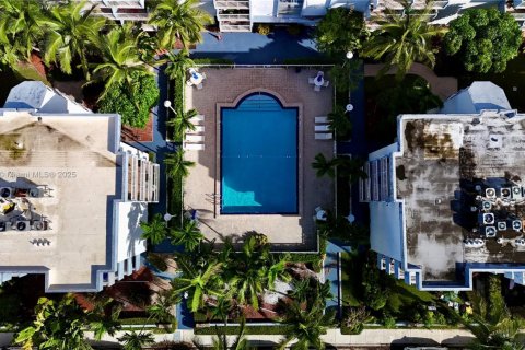 Copropriété à vendre à North Bay Village, Floride: 1 chambre, 57.6 m2 № 1944307 - photo 7