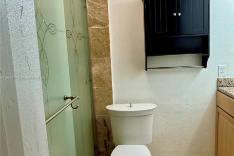 Copropriété à vendre à North Bay Village, Floride: 1 chambre, 57.6 m2 № 1944307 - photo 6