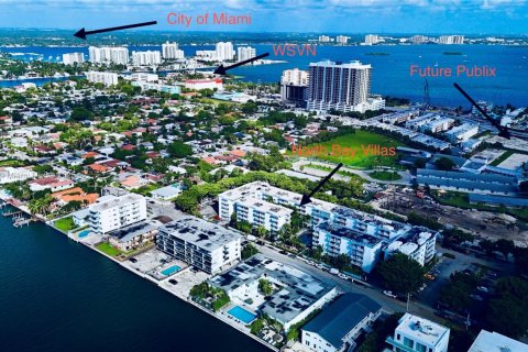 Copropriété à vendre à North Bay Village, Floride: 1 chambre, 57.6 m2 № 1944307 - photo 9