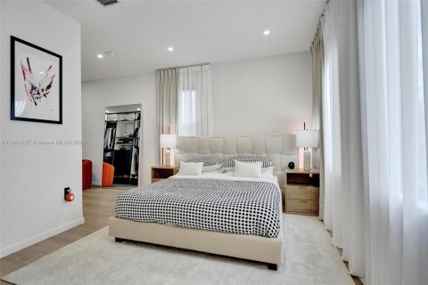 Townhouse in Fort Lauderdale, Florida 3 bedrooms, 176.51 sq.m. № 1886576 - photo 28