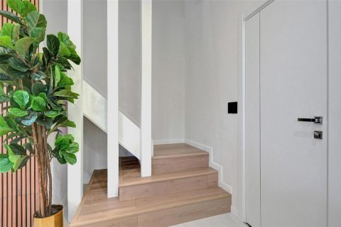 Townhouse in Fort Lauderdale, Florida 3 bedrooms, 176.51 sq.m. № 1886576 - photo 22